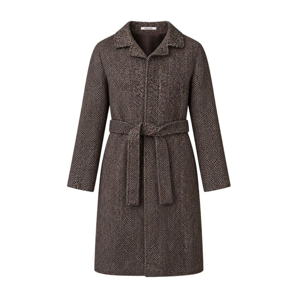 Tagliatore Man Clothing Coats